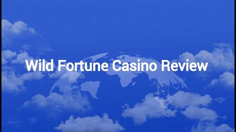 wild fortune clams casino|Join Live Casino now .